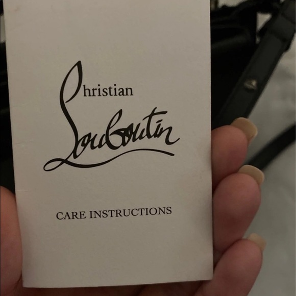 COPY - Christian Louboutin - Picture 8 of 11